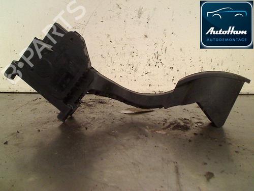 Used Pedal Pedal FORD KA (RU8) 1.2 (69 hp) 35801701 35801701