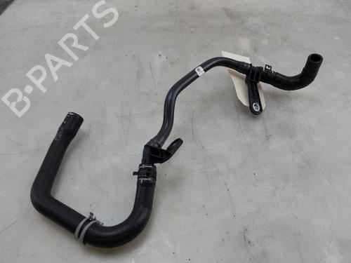 Pipe VW GOLF VIII (CD1, DA1) 2.0 GTI Clubsport | BP29504033M125 