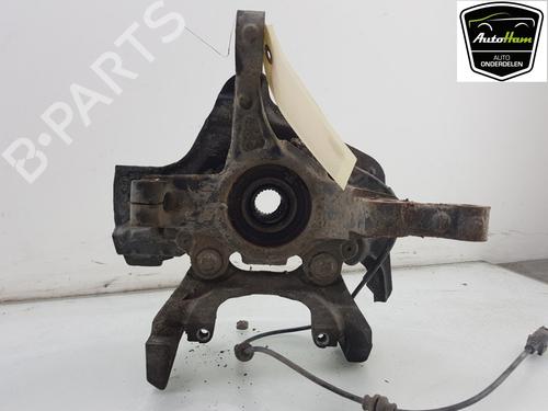 Left front steering knuckle OPEL COMBO Box Body/MPV (X12) 1.3 CDTI (B05) | BP12042048M25 