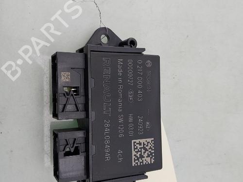 Used Electronic module MERCEDES-BENZ CITAN Box Body/MPV (W420) 1.5 110 CDI (420.623, 420.625) (95 hp) 27239703