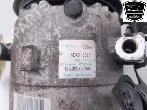 AC compressor KIA PICANTO III (JA) 1.0 | BP12037936M34 - Image 4