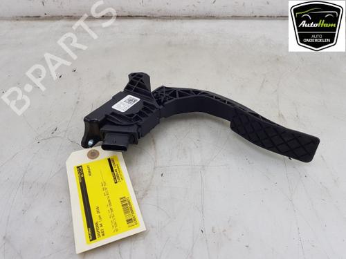 Used Pedal Pedal AUDI A4 B9 Avant (8W5, 8WD) 3.0 TDI quattro (272 hp) 22174665 22174665