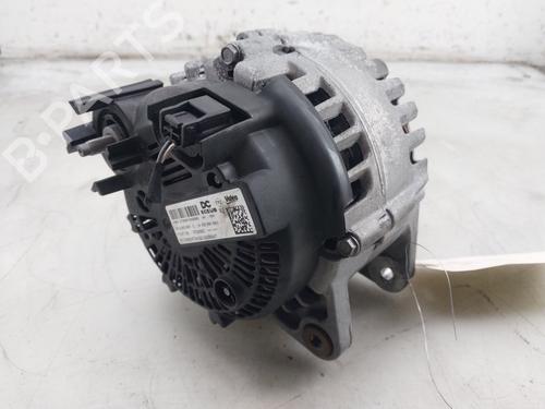 Alternator RENAULT KANGOO III Box Body/MPV 1.5 Blue dCi 115 (FJAC) | BP31923037M7