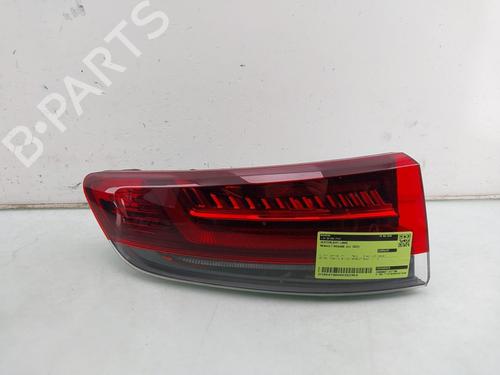 Used Left taillight Left taillight RENAULT MEGANE IV Grandtour (K9A/M/N_) 1.3 TCe 140 (K9NB) (140 hp) 33617131 33617131