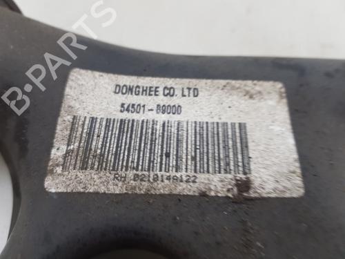 Right front suspension arm HYUNDAI i10 II (BA, IA) 1.0 | BP26602041M13 