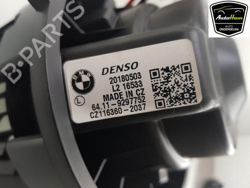 Heater blower motor BMW X2 (F39) sDrive 20 i | BP13104117M62 