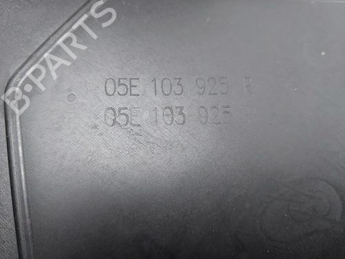 Underbody protection VW GOLF VIII (CD1, DA1) 1.5 TSI | BP33717815M92 - Image 4