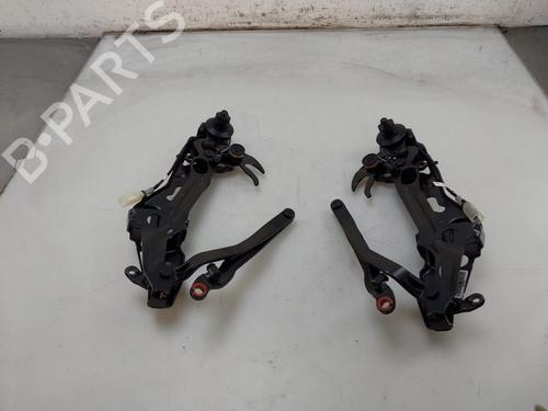 Used Hinge/Door check strap Hinge/Door check strap 35751926 35751926