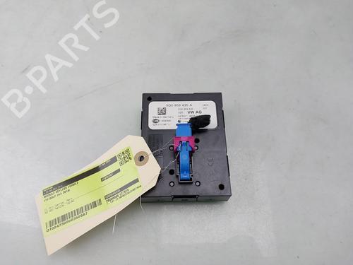 Used Other VW GOLF VII (5G1, BQ1, BE1, BE2) 1.2 TSI (105 hp) 32263105