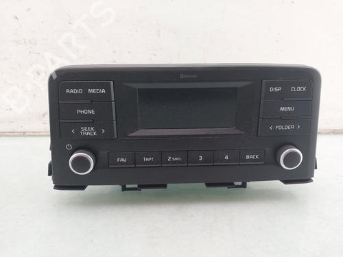 Radio KIA PICANTO III (JA) 1.0 | BP37150938E6 - Image 2