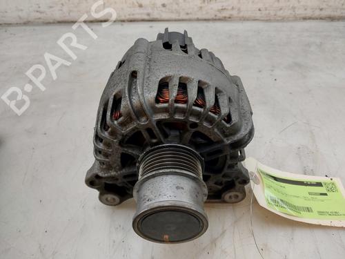 Used Alternator Alternator SKODA FABIA III Estate (NJ5) 1.0 TSI (110 hp) 33736180 33736180