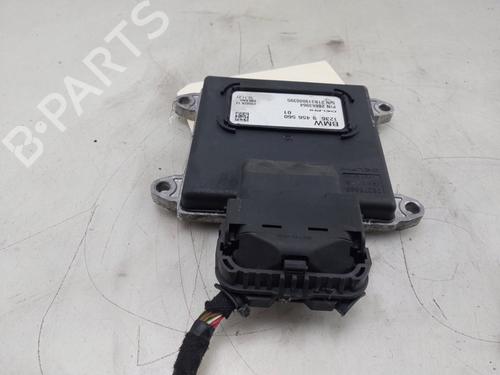 Engine control unit (ECU) BMW i3 (I01) Electric | BP31288270M57