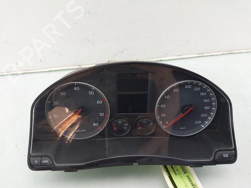 instrument-cluster-vw-golf-v-1k1-2003-2004-2005-2006-2007-2008-2009-2010-31260303 main image