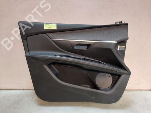 Forreste venstre beklædning PEUGEOT 5008 II (MC_, MJ_, MR_, M4_) 1.2 THP (MRHNYH, MRHNYW, MRHNSJ, MRHNSU, MRHNSM) (131 hp) 30300021