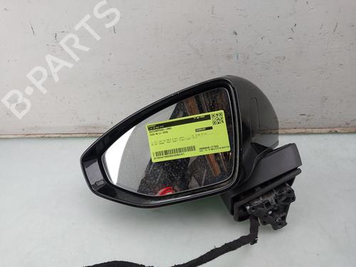 Left mirror AUDI A6 C8 (4A2) 55 TFSI e quattro | BP37448052C26 - Image 5