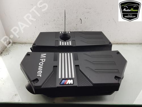 Used Air filter box BMW X4 (G02, F98) M Competition (510 hp) 27476513