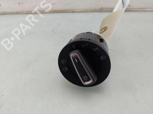 headlight-switch-vw-t-roc-a11-d11-2017-28583323 main image