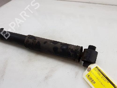 Right rear shock absorber RENAULT MEGANE III Hatchback (BZ0/1_, B3_) 1.5 dCi (BZ09, BZ0D, BZ1W, BZ29, BZ14) | BP12023689M19 