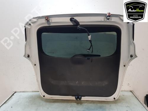 Tailgate OPEL MOKKA / MOKKA X (J13) 1.4 (_76) | BP29061947C6 