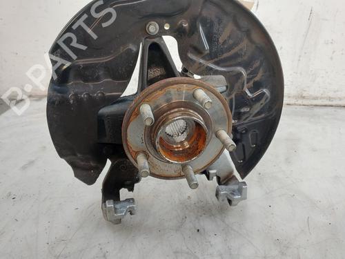 Right front steering knuckle FORD FOCUS IV Turnier (HP) 1.0 EcoBoost mHEV | BP36964504M26 - Image 3