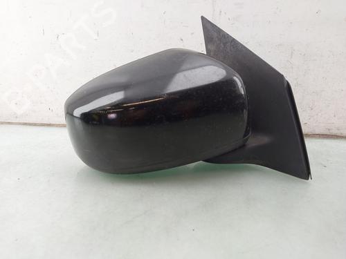Retrovisor direito Retrovisor direito MITSUBISHI MIRAGE / SPACE STAR VI Hatchback (A0_A) 1.2 (A03A) (80 hp) 39668302 39668302