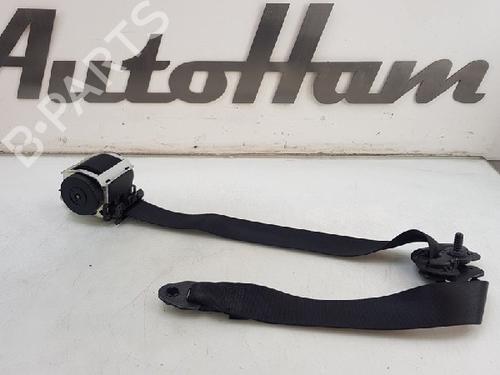 Used Front left seatbelt BMW 5 Touring (E61) 520 i (170 hp) 12027698