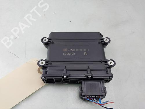 Módulo eletrónico Módulo eletrónico TOYOTA YARIS (_P21_, _PA1_, _PH1_) 1.5 Hybrid (MXPH10, MXPH11) (116 hp) 33956479 33956479