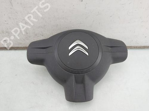 driver-airbag-citroen-c1-pm_-pn_-2005-2006-2007-2008-2009-2010-2011-2012-2013-2014-40076694 main image