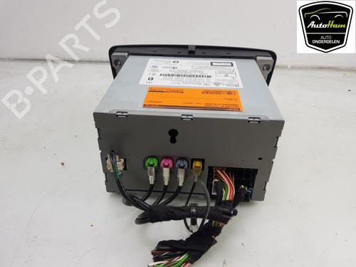Electronic module MERCEDES-BENZ B-CLASS Sports Tourer (W246, W242) B 180 (246.242) | BP12050143M83 