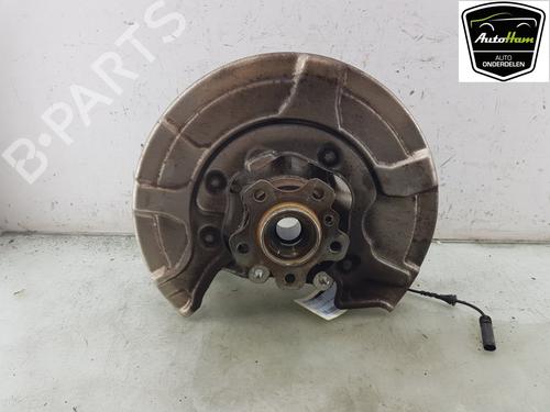 Used Left rear steering knuckle BMW X5 (G05, F95) xDrive 45 e Plug-in-Hybrid (394 hp) 23390543