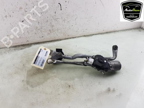 Vindrute Vindusviskermekanisme TOYOTA YARIS (_P13_) 1.5 Hybrid (NHP130_) (101 hp) 23218335