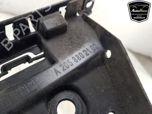 Rear bumper bracket MERCEDES-BENZ C-CLASS T-Model (S205) C 350 e (205.247) | BP22742089C159 