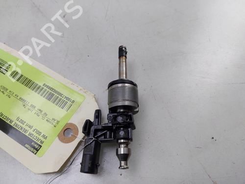 Injector VW GOLF VIII (CD1, DA1) 1.0 TSI | BP30183891M100