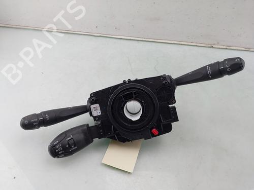 Used Steering column stalk PEUGEOT 208 II (UB_, UP_, UW_, UJ_) 1.2 PureTech 75 (75 hp) 30299959