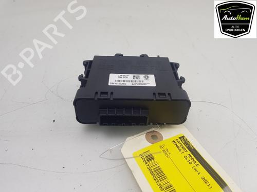 Elektronisk modul RENAULT CLIO V (B7_) 1.0 TCe 90 (B7MT) (91 hp) 16200495
