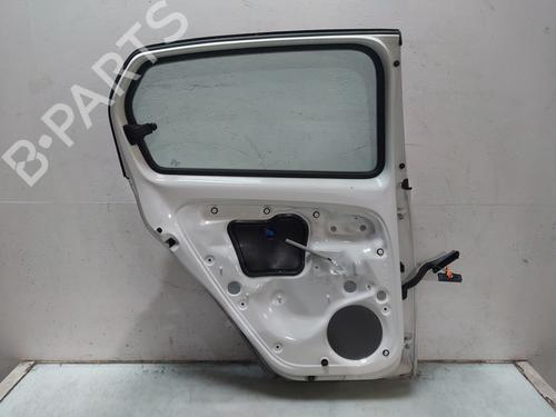 Porta posteriore sinistra SEAT Mii (KF1, KE1) 1.0 | BP30351768C4