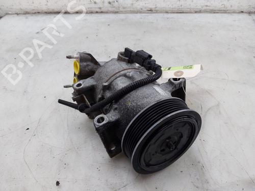 AC compressor CITROËN C3 II (SC_) 1.2 VTi 82 | BP31923369M34 - Image 2