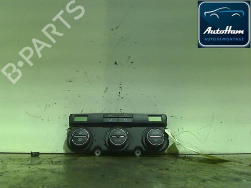 Used Climate control VW GOLF V (1K1) 1.9 TDI (105 hp) 12014840