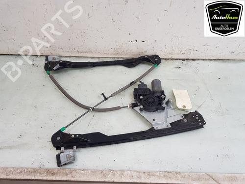 Front right window mechanism FORD FOCUS I Turnier (DNW) 1.8 16V | BP16677972C23 