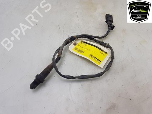 Elektronisk sensor AUDI TT Roadster (8J9) 2.0 TFSI (200 hp) 17121355