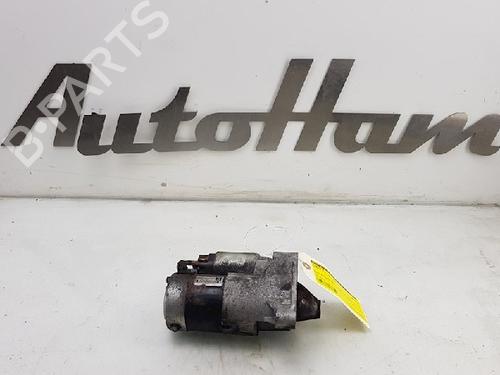 Used Starter Starter PEUGEOT 407 SW (6E_, 6D_) 2.0 16V (140 hp) 12025156 12025156