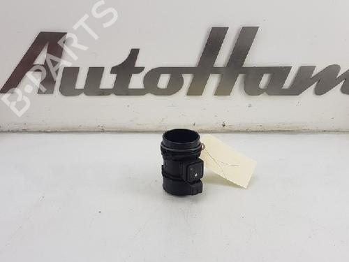 Used Mass air flow sensor RENAULT CLIO III (BR0/1, CR0/1) 1.5 dCi (C/BR0G, C/BR1G) (68 hp) 12018137