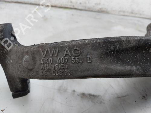 Right front steering knuckle AUDI A6 C8 Avant (4A5) 50 TFSi e quattro | BP37179472M26 - Image 4