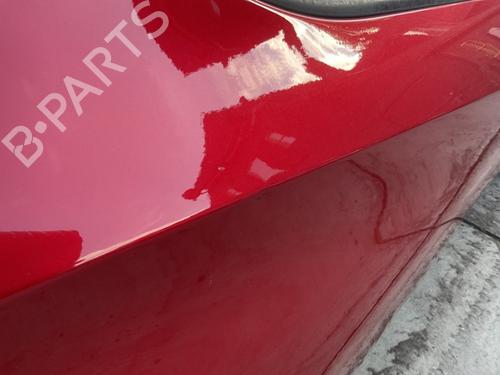 Right rear door NISSAN MICRA V (K14) 1.0 | BP29240467C5 