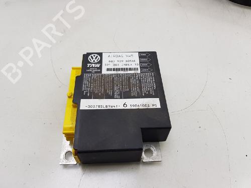 Kollisonspute sett SEAT IBIZA III (6L1) 1.4 16V | BP12061417C86 
