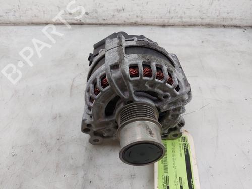 Used Alternator Alternator VW GOLF VIII (CD1, DA1) 1.5 TSI (150 hp) 33541725 33541725