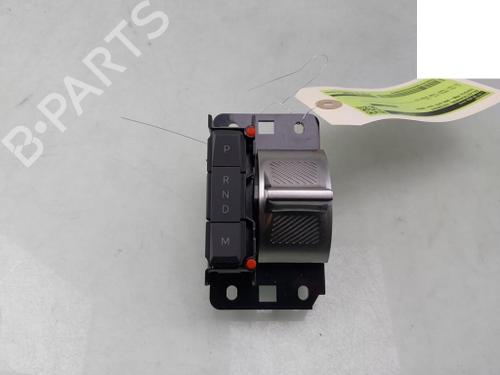 Used Gear lever Gear lever TOYOTA PROACE CITY Box Body/MPV (BPZ_) 1.5 D-4D 130 (BPZM) (131 hp) 34057137 34057137