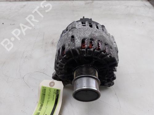 alternator-vw-golf-vii-5g1-bq1-be1-be2-2012-2013-2014-2015-2016-2017-2018-2019-2020-2021-32319647 main image