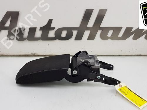 Used Armrest / Center console VW GOLF VII (5G1, BQ1, BE1, BE2) 1.6 TDI (110 hp) 12998163