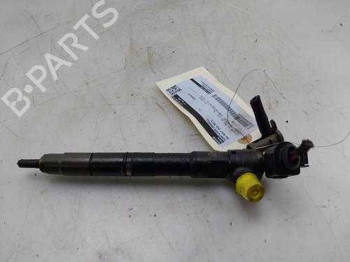Injektor für VW GOLF VII (5G1, BQ1, BE1, BE2) 1.6 TDI (110 hp) 29025803